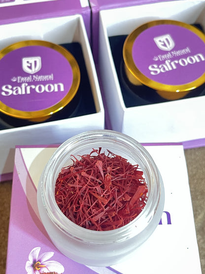 Saffroon