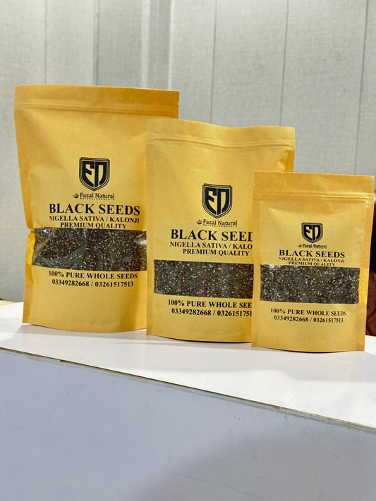 Black Seeds