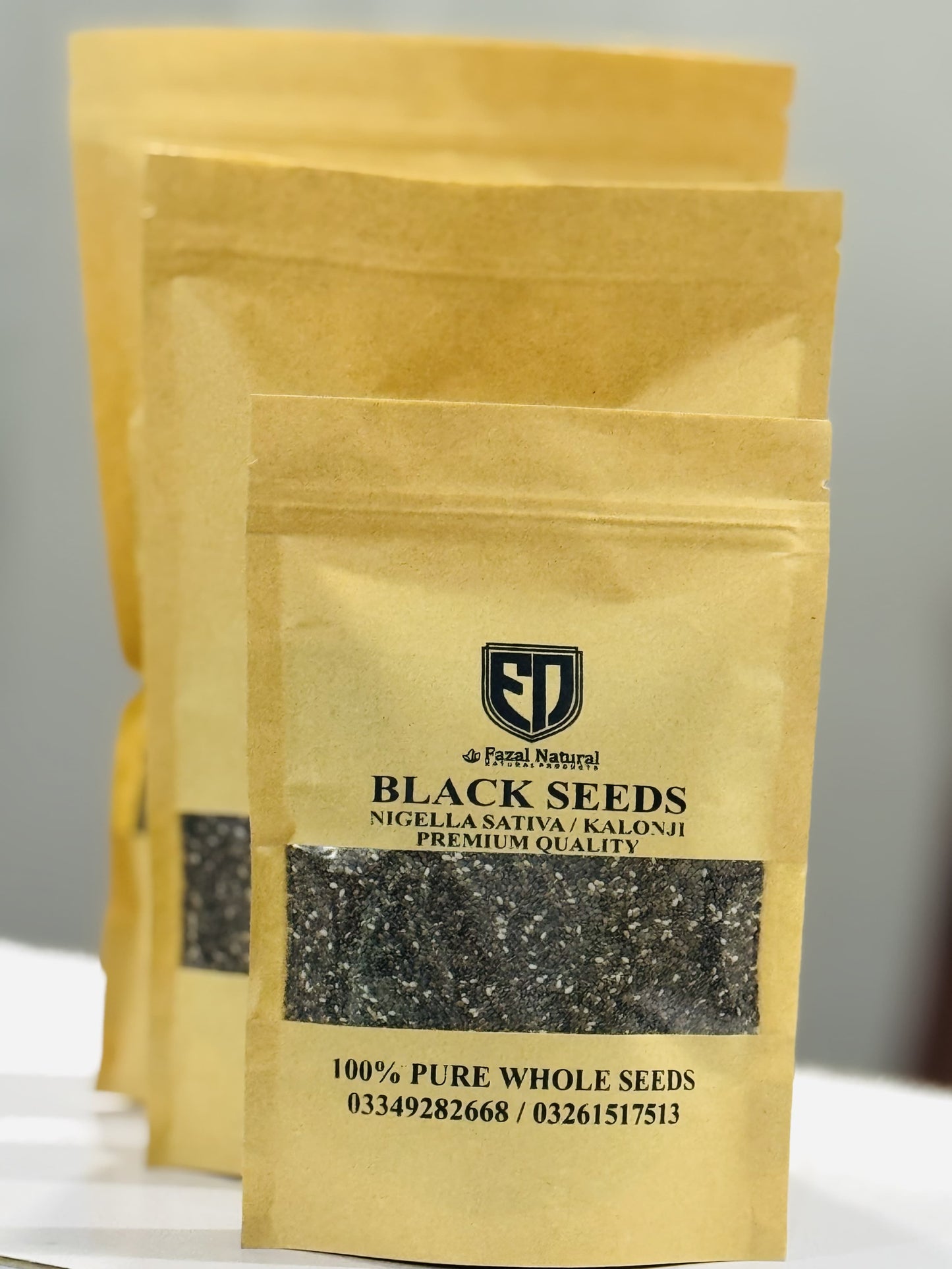 Black Seeds