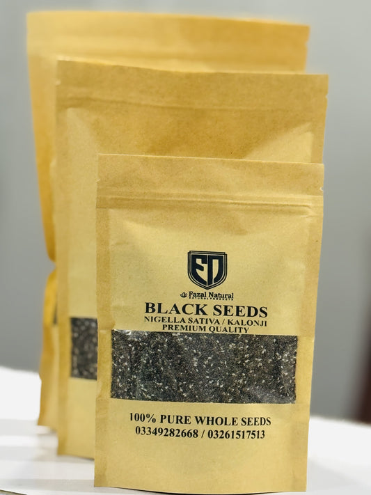 Black Seeds