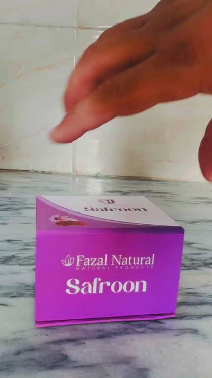 Saffroon