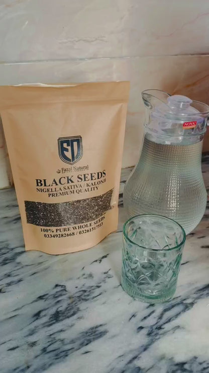 Black Seeds